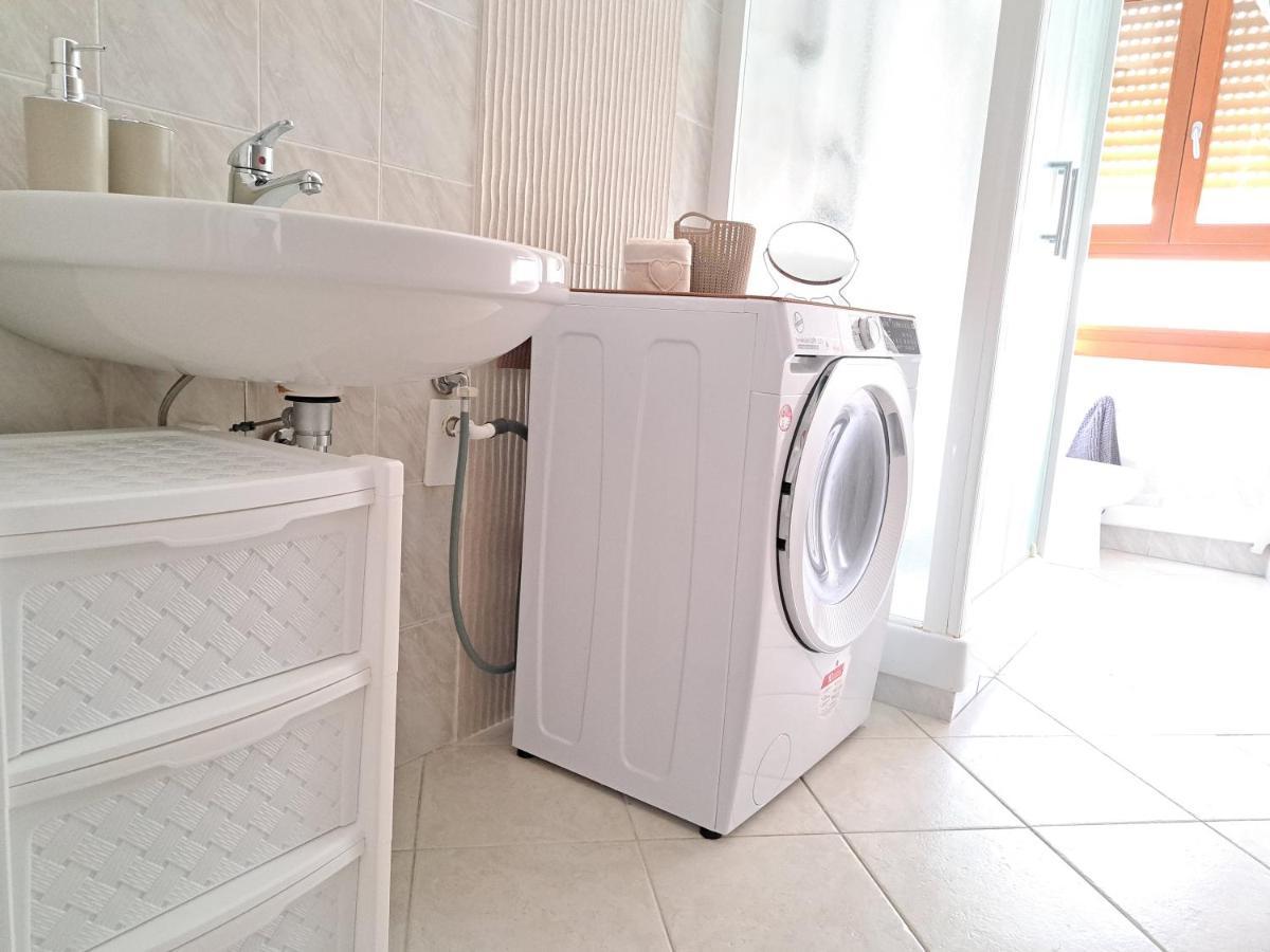 Logudoro Home Alghero Luaran gambar
