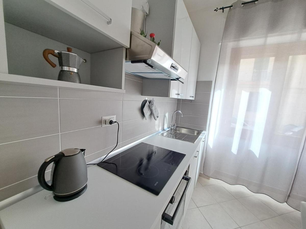 Logudoro Home Alghero Luaran gambar