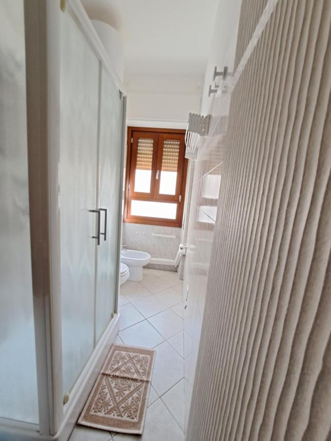 Logudoro Home Alghero Luaran gambar